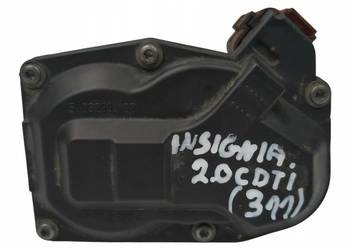 PRZEPUSTNICA Opel Insignia A 2.0 CDTI oryginał 55564164