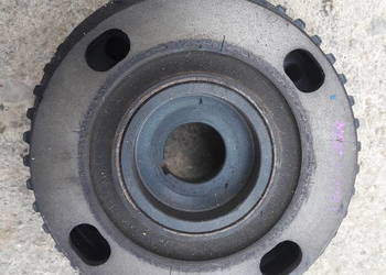 koło pasowe wału paska rozrządu Mazda 6 02-07r 2.0 CITD