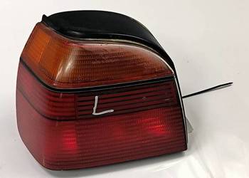 LAMPA LEWA TYŁ VOLKSWAGEN GOLF III 1H6945520