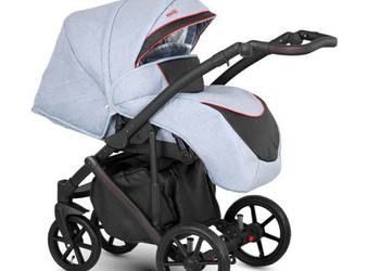 Camarelo wózek dziecięcy MAGGIO MG-09 2W1