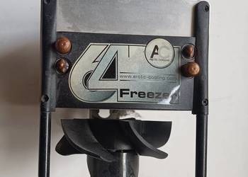 Duży radiator do procesora