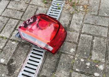 Lampa prawy tył vw polo V