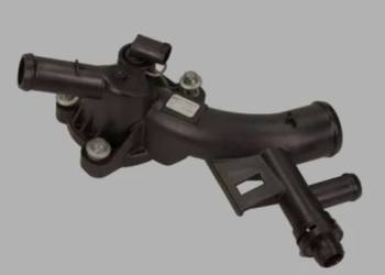 Obudowa magistrala - króciec układu chłodzenia Opel Astra, Meriva 25193922