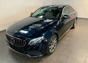 Mercedes E 220 W213 (2016-)