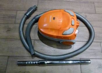 Odkurzacz Zelmer DOT ZVC125EK SPRAWNY stan bdb