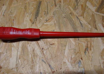 Wkrętak elektryczny STANLEY 1000 V 9,5 x 200 mm  Ref. 1-65-971