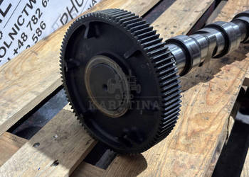 DEUTZ TCD2013L64V TCD 2013 L6 4V 04909273 04909276 04902099 Wałek Rozrządu