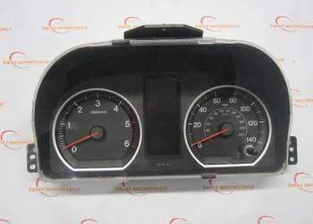 HONDA CR-V III licznik zegary ANGLIK HR0359478