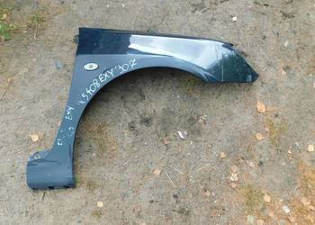 peugeot 307 błotnik kolor EXY nr 5408 WYSYŁKA