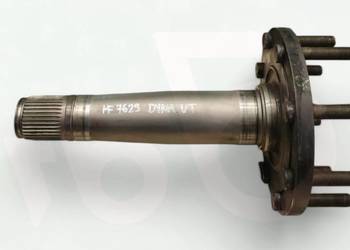 Półoś tylna 72617452 R701152150011 H701152150014 MASSEY FERGUSON 7620 DYNA