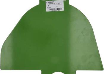 Płoza prawa, KDD861STH 06080421003