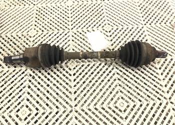 PÓŁOŚ LEWY PRZÓD FORD FOCUS C-MAX 3M51-3B437-KE 1.8 120KM 03-07