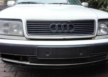 AUDI 100 C4 A6 2.3 FELGI DRZWI CZĘŚCI
