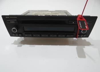 RADIO CD PROFESSIONAL BMW X1 E84 OE 9289115