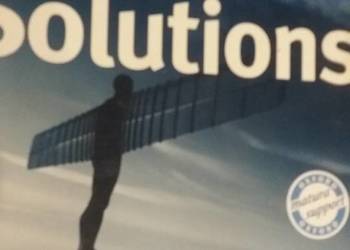 matura solutions advanced workbook