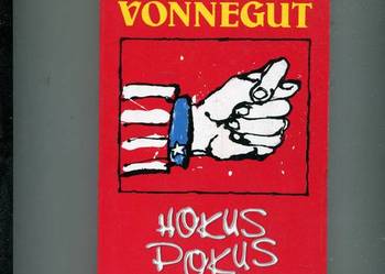 Hokus pokus - Kurt Vonnegut