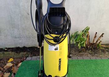 Myjka ciśnieniowa KARCHER K 720 MX Wysyłka Gwarancja Serwis