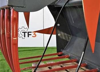 Krokodyl obornika 1,6m