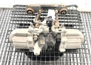 MOST DYFER TYŁ NISSAN JUKE F15 1KD0B 1.6 190KM Hatchback