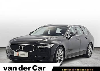Volvo V90 D4 SCR Momentum Pro ! Z Polskiego Salonu ! Faktura Vat !