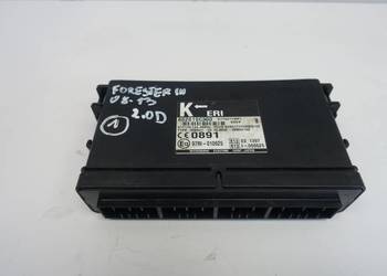 Forester III 2.0 D MODUŁ STEROWNIK 88281SC300