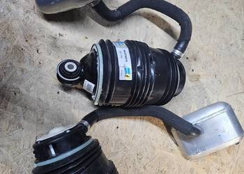 BILSTEIN Poduszka powietrzna 40-076614