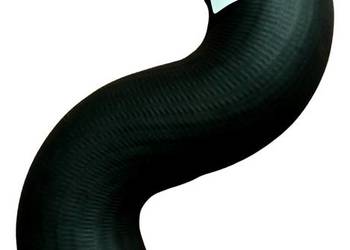 MERCEDES SPRINTER 907 Przewod intercoolera lewy OE