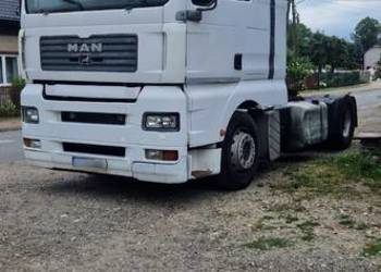 Man tga 18.430