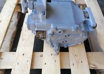 Pompa jazdy Linde BPV-70 R, Claas Dominator, Deutz - Fahr,