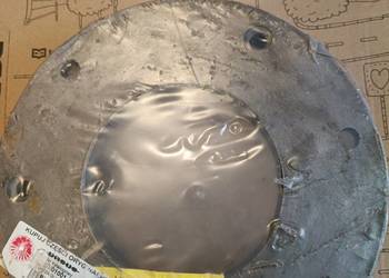 Tarcza dociskowa sprzęgła C 328