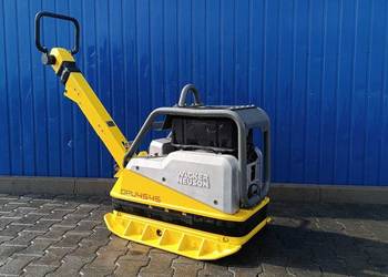 Zagęszczarka WACKER NEUSON DPU 4545 He / 19r! /Compatrol /