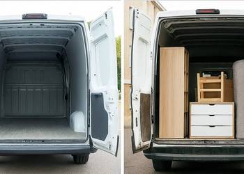 Wywóz odpadów, utylizacja