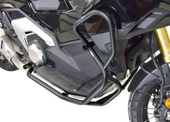 Gmole do Honda X-Adv (2025 - ...) - Bunkier czarne