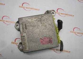 FORD RANGER IV 07r moduł sterownik AIRBAG UR6357 K30