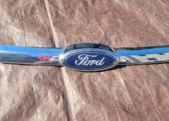 FORD RANGER CHROM GRILL PRZÓD UD2K-507J1