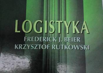 Logistyka Rutkowski podręczniki szkolne księgarnia Bródno