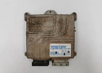 Sterownik Komputer Centrala Gazu AG Zenit JZ-2005 8 Cylindrów