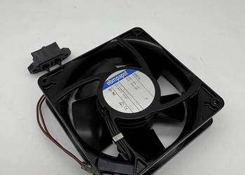 EBM Papst 4890N Wentylator