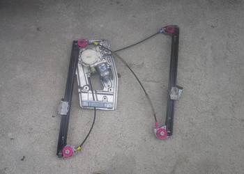 BMW E39 mechanizm podnoszenia szyby