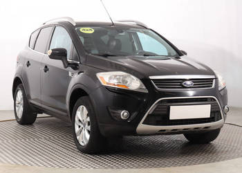 Ford Kuga 2.0 TDCi