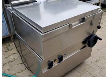 Patelnia Gazowa Gastronomiczna 70 Litrów S 1555.O
