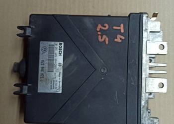 VW Transporter T4 2.5 benzyna Sterownik silnika 0261203264 023906022J