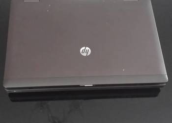 SPRZEDANE Laptop hp ProBook 6475b