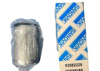 Sandvik 03582228 (Sandvik 035 822 28) Separator oleju