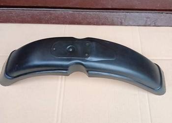 Nowy błotnik Simson enduro