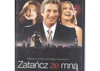 Zatańcz ze mną