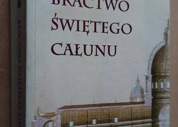 Bractwo Świętego Całunu - Julia Navarro