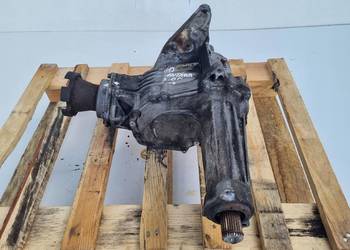 Chevrolet Captiva 2.0 VCDI REDUKTOR SKRZYNI BIEGÓW 96625100