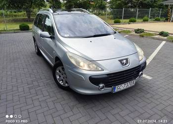Peugeot 307 SW