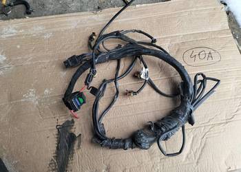 WTYCZKA WSÓWKA KOSTKA  WIĄZKA INSTALACJA ELEKTRYCZNA GAZU LPG STAK 200